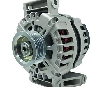 {DepartmanAdi} / ALTERNATÖR 12V 130A VALEO TİP CHEVROLET CABALT MALİBU PONTİAC SATURN SKY  {Ozet}