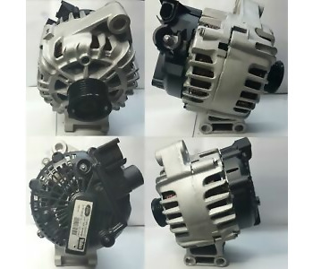 {Katagori} / ALTERNATÖR 12V 150A VALEO TİP LIN FORD FOCUS S MAX   ORJİNAL  TG12C037 