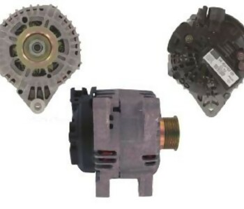 {DepartmanAdi} / ALTERNATÖR 12V 150A VALEO TİP PEUGEOT PARTNER PEUGEOT BOXER CİTREON BERLINGO 2.0HDI A0268 {Ozet}