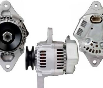{Katagori} / ALTERNATÖR 12V 40A NİPPONDENSO TİP L-IG-P CASE FORKLİFT KUBOTA NEW HOLLAND JOHN DEERE  