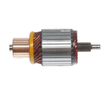 {DepartmanAdi} / MARŞ KOLLEKTÖRÜ -M20- 12V MİTSUBİSHİ TİP B132 Ç54 D9 PJ PARTNER PJ206 PJ306   M106X54271    M20 {Ozet}