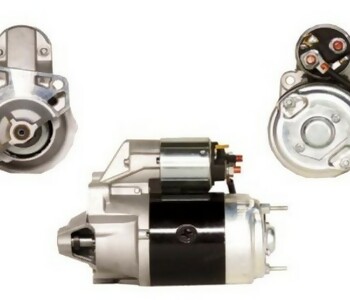 {Katagori} / MARŞ MOTORU 12V 9D 0.9KW VALEO TİP R9 EM  R11 EM  R19 CLİO 1.4 BENZİNLİ 1130440 ASPL S3015 