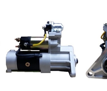 {Katagori} / MARŞ MOTORU 24V 9D 5.0KW VALEO TİP HYUNDAİ HD65 HD72 HD78 D4DD  VL10455K 