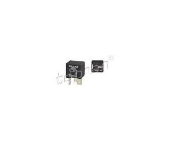 {DepartmanAdi} / ROLE 12V 4 FİŞLİ 40A KIZDIRMA ISITMA ROLESİ 167 NOLU ROLE VW SEAT AUDI SKODA {Ozet}
