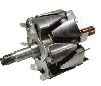 {Katagori} / ROTOR 12V 70A NİPPONDENSO TİP B147.5  Ç89 TOYOTA COROLLA  EM  AE101 1.3   93 -97 