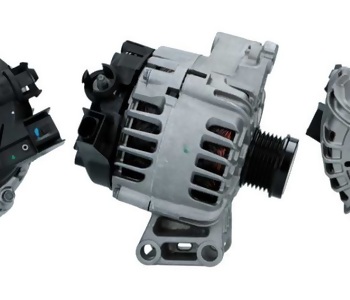 ORJ-439943 ALTERNATÖR 12V 150A VALEO TİP LIN FORD FOCUS KUGA FOCUS CMAX VOLVO   