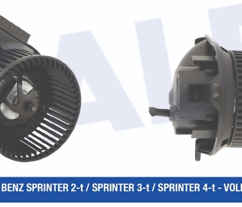{DepartmanAdi} / KALORİFER MOTORU 12V MERCEDES SPRİNTER  LT28 LT35 LT46             2D1959101 {Ozet}