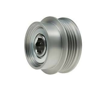 {Katagori} / KASNAK RULMANLI 4PK F355351 NİPPONDENSO TOYOTA COROLLA AURİS YARİS VERSO  