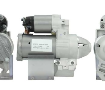 {Katagori} / MARŞ MOTORU 12V 11D 1.7KW BOSCH TİP BMW 1.16İ 1.18İ 3.20İ 3.30İ  