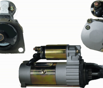 {DepartmanAdi} / MARŞ MOTORU 12V 11D 3.5KW MİTSUBİSHİ TİP HELI / HC JENERATOR VE  FORKLIFT {Ozet}