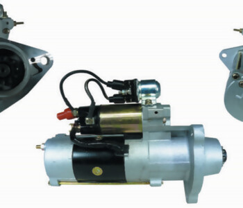 {DepartmanAdi} / MARŞ MOTORU 24V 11D 5.5KW MİTSUBİSHİ TİP MERCEDES AXOR 2008-> RENAULT KERAX PREMİUM HD270 / HD320 {Ozet}