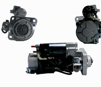 {DepartmanAdi} / MARŞ MOTORU 24V 12D 5.0KW MİTSUBİSHİ TİP MAN TGL TGM  {Ozet}