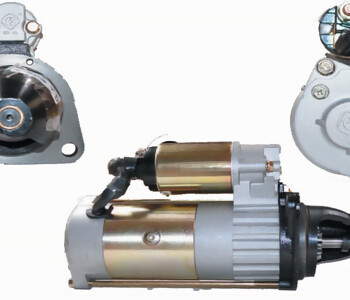 {Katagori} / MARŞ MOTORU 24V 12D 5.5KW MİTSUBİSHİ TİP JIANG JD2110 MOTORLU JENERATÖR VE SONDAJ MAKİNESİ 