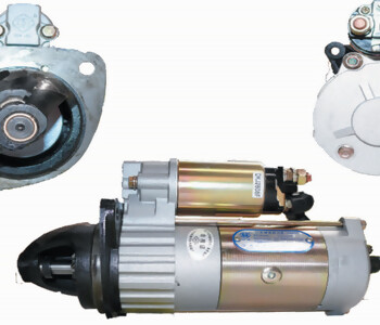 {Katagori} / MARŞ MOTORU 24V 9D 5.5KW MİTSUBİSHİ TİP DEUTZ ÇIN MALI MOTORLU FORKLIFT VE JENERATÖR 