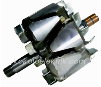 {Katagori} / ROTOR 12V 200A BOSCH TİP B162.5 Ç111.5 MERCEDES E200 E220 E270 CDİ SPRİNTER    F00M131629  