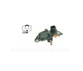 {Katagori} / KONJEKTÖR 12V BOSCH TİP COM-BOŞ VW SOKETLİ VW  