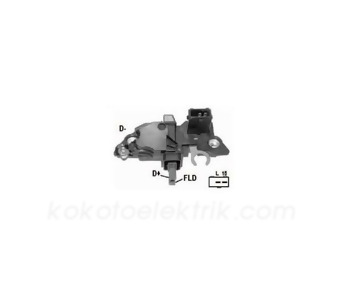 {Katagori} / KONJEKTÖR 12V BOSCH TİP L-IG SOKETLİ BMW  3.20  CABRIO  VRB360  IB251 VB0251 GA232  