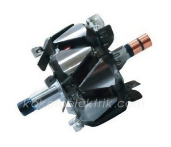 {Katagori} / ROTOR 12V 90A VALEO TİP B142 Ç98,30 PASSAT BORA POLO JUMPER BOXER DUCATO 