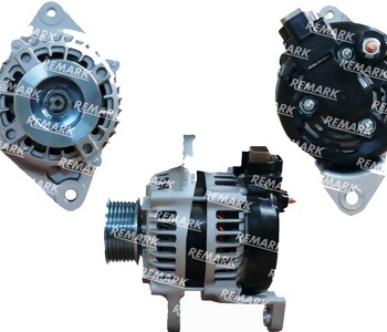 {DepartmanAdi} / ALTERNATÖR 12V 85A NİPPONDENSO TİP ISUZU D-MAX 2.5 TD 3.0 VAKUMSUZ {Ozet}