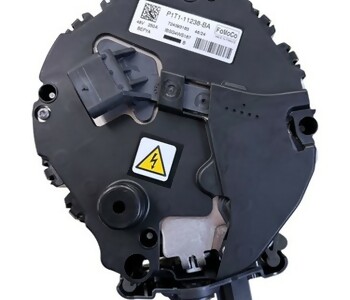 {Katagori} / ALTERNATÖR 48V 250A VALEO TİP HYBRİD HİBRİT FOMOCO TİP FORD FİESTA FOCUS  