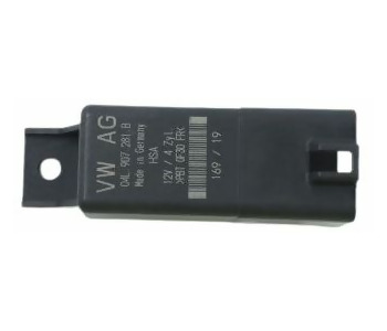 {DepartmanAdi} / KIZDIRMA ISITMA ROLESİ 12V VW AUDİ A1 A3 GOLF 5  CADDY 3 {Ozet}