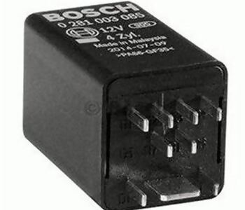 {DepartmanAdi} / KIZDIRMA ISITMA ROLESİ 12V AUDİ A3 A4 A6 Q5 LEON OCTAVİA GOLF 5 VW PASSAT  {Ozet}