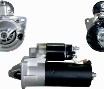 {Katagori} / MARŞ MOTORU 12V 9D 2.5KW BOSCH TİP DUCATO PEUGEOT BOXER CİTREON JUMPER  2.3 2.5 2.8  S0139 S1045E 