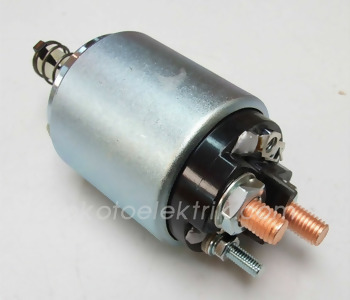 {DepartmanAdi} / MARŞ OTOMATİĞİ 24V BOSCH TİP MERCEDES ATEGO 814 814L 2339402185    2339402180 NR3260 NR1757 {Ozet}