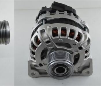 {DepartmanAdi} / ALTERNATÖR 12V 110A BOSCH TİP LDFM CLİO 2 MEGAN 2 KANGO 1.5 DACİA   A01114S {Ozet}
