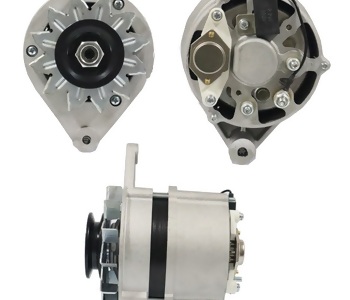 {DepartmanAdi} / ALTERNATÖR 12V 33A BOSCH TİP JOHN DEERE KÜÇÜK MUHTELİF FORKLİFT  {Ozet}