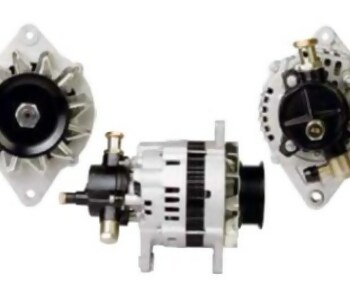 {Katagori} / ALTERNATÖR 12V 80A HİTACHİ TİP ISUZU YUVARLAK SOKET  PEUGEOT PREMİUM  