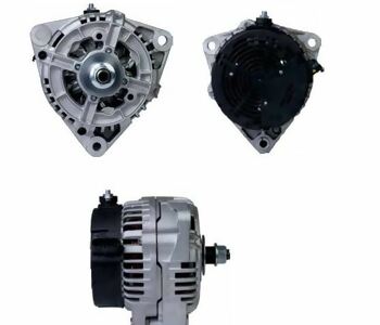 {Katagori} / ALTERNATÖR 24V 110A BOSCH TİP MAN TGA İVECO TIR EUROBUS OTOKAR SULTAN     A0073 