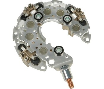 {Katagori} / DİYOT TABLASI NİPPONDENSO TİP 117MM CHRYSLER DODGE JEEP CHEVROLET CRUZE     RN53  INR434   ARC6053  