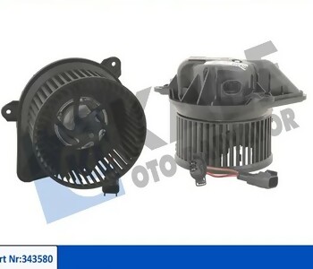 {DepartmanAdi} / KALORİFER MOTORU 12V MEGAN 1 SCENİC 1 KALE-343580  {Ozet}