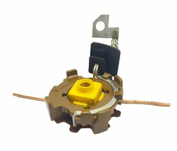 {DepartmanAdi} / KÖMÜR TAŞIYICI 12V 7*13*11 VALEO TİP PSX163-164 VA1642 BHV775 VW PASSAT CADDY TRANSPORTER TERS  {Ozet}