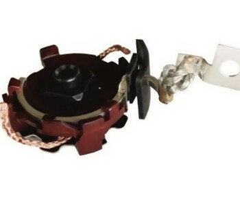 {Katagori} / KÖMÜR TAŞIYICI 12V 7*13*11 VALEO TİP PSX163-164 VA1642 BHV775 VW PASSAT CADDY TRANSPORTER TERS  