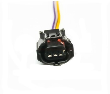 {DepartmanAdi} / KRANK MİLİ EKSANTRİK MİLİ SENSÖR SOKETİ HONDA SUBARU TOYOTA  3K055  SC3K055 {Ozet}