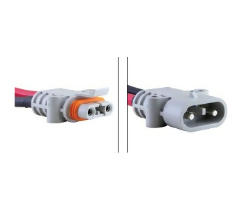 {Katagori} / PARK KLİMA SOKETİ SET DİŞİ ERKEK   2K088SET KABLOLU 16MM 25CM KABLOLU 50A 600W 