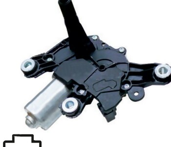 {DepartmanAdi} / SİLECEK SİLGİ MOTORU ARKA 12V CLİO 4 SANDERO CAPTUR RSM330 36304483 {Ozet}