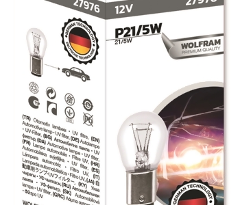 {Katagori} / 12V 1176 AMPUL 21W-5W   DÜZ TIRNAK     WOLFRAM 