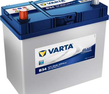 {DepartmanAdi} / AKÜ 12V 45A   JAPON  VARTA B32 {Ozet}