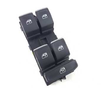 {DepartmanAdi} / CAM KALDIRMA ANAHTARI 4 LÜ SOL 8-10 FİŞLİ VW GOLF 7 PASSAT B8 LEON TİGUAN ALTEA   MCAR-AN420 {Ozet}