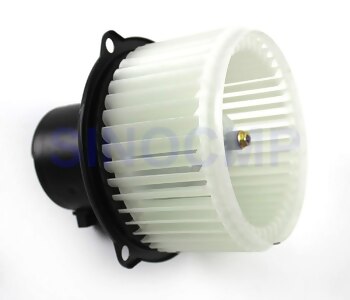 {DepartmanAdi} / KALORİFER MOTORU 24V CAT CATERPİLLER İŞ MAKİNASI KISA TİP AKD1705 RKM2304  {Ozet}