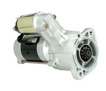 {DepartmanAdi} / MARŞ MOTORU 12V 10D 2.0KW MİTSUBİSHİ TİP L300 EM HYUNDAİ H100 EM {Ozet}