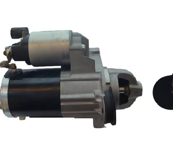 {DepartmanAdi} / MARŞ MOTORU 12V 13D 1.5KW DELCO TİP GM OPEL ASTRA K 1.4 1.6  MT10618K   {Ozet}