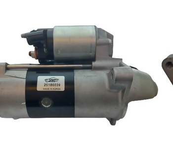 {DepartmanAdi} / MARŞ MOTORU 12V 9D DELCO TİP OPEL CHEVROLET CAPTIVA CRUZE ANTARA MT10039K 25183761 S3146 {Ozet}