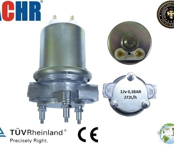 {Katagori} / YAKIT POMPASI ELEKTRİKLİ 0.1 BAR 12V ÜNİVERSAL MARİN   60201212 