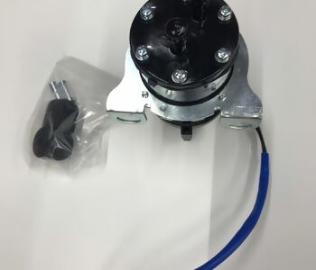 ACHR-60201203 YAKIT POMPASI ELEKTRİKLİ 3 BAR JAPON TİP UCJ7  