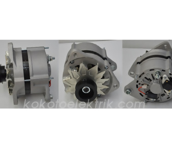 {DepartmanAdi} / ALTERNATÖR 12V 90A BOSCH TİP FİAT TİPO  FİAT TEMPRA 1.4 1.6 1.6İE 1992 1999  {Ozet}