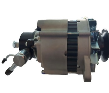 {DepartmanAdi} / ALTERNATÖR 24V 35A HİTACHİ TİP ISUZU NKR KAMYON EM {Ozet}